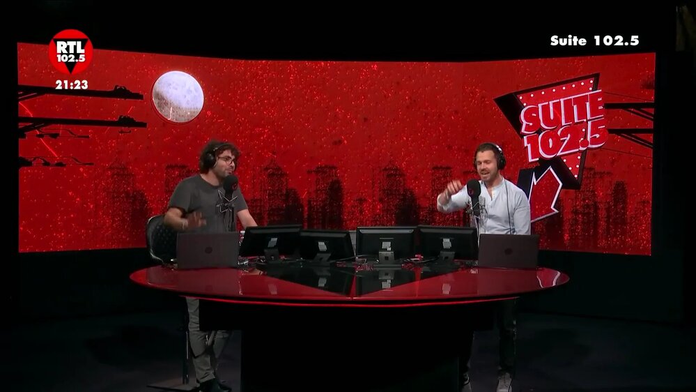 Puntata del 15/05/2025