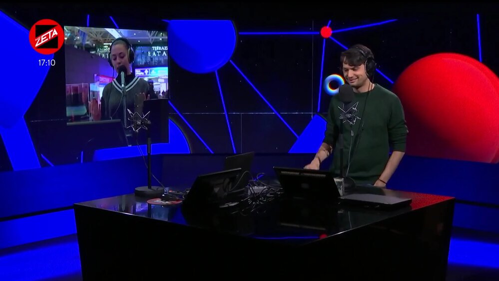 Puntata del 08/01/2026