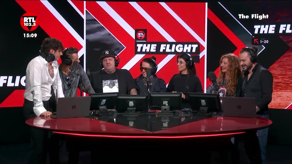 Puntata del 23/10/2025