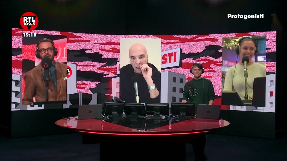 Puntata del 07/01/2026