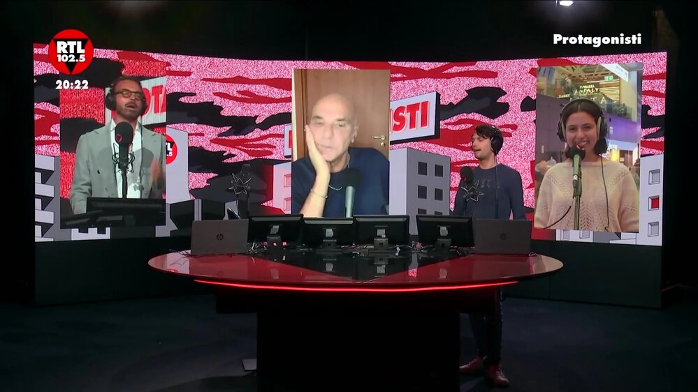 Puntata del 23/09/2025