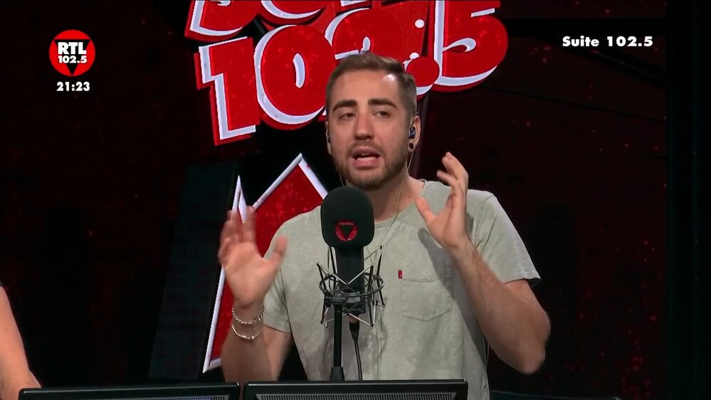 Puntata del 17/06/2025