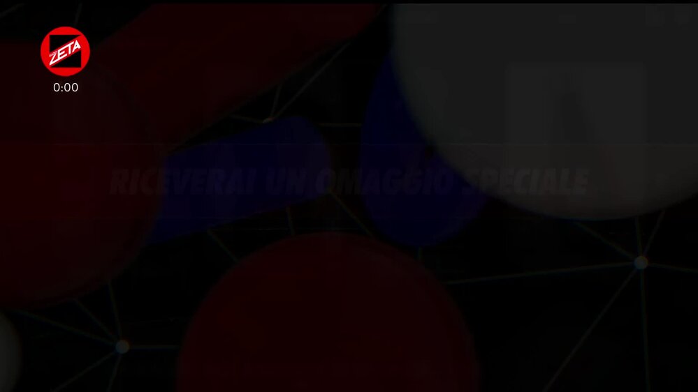 Puntata del 15/07/2026