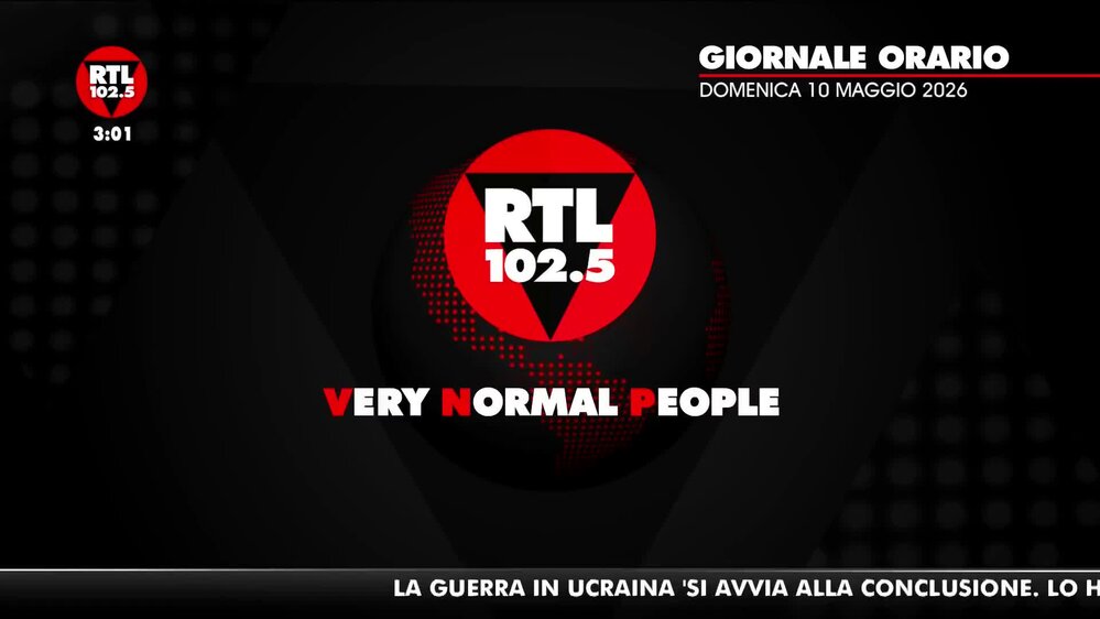 Puntata del 10/05/2026