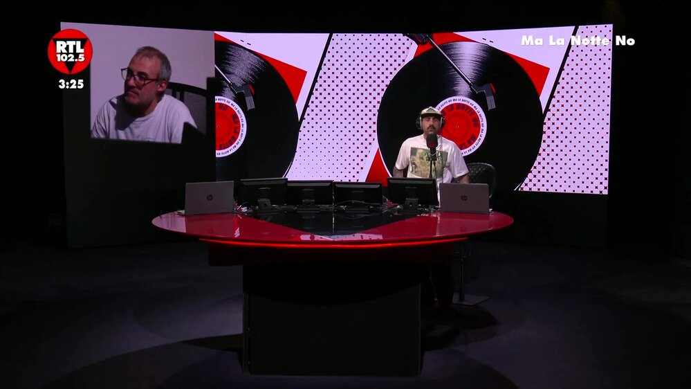 Puntata del 10/05/2026