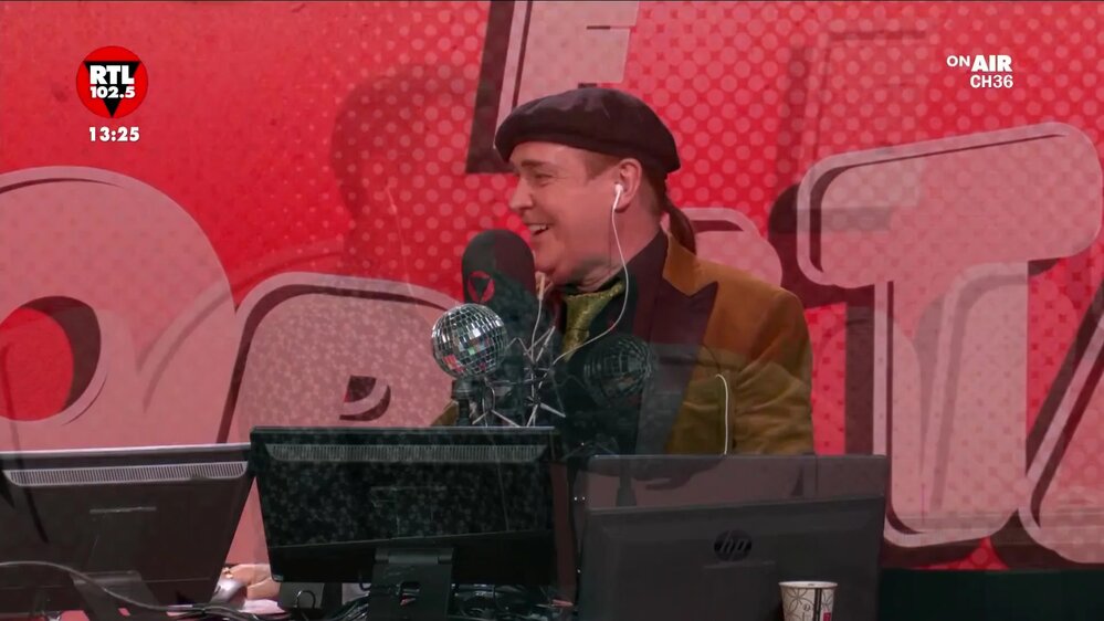 Puntata del 04/12/2025