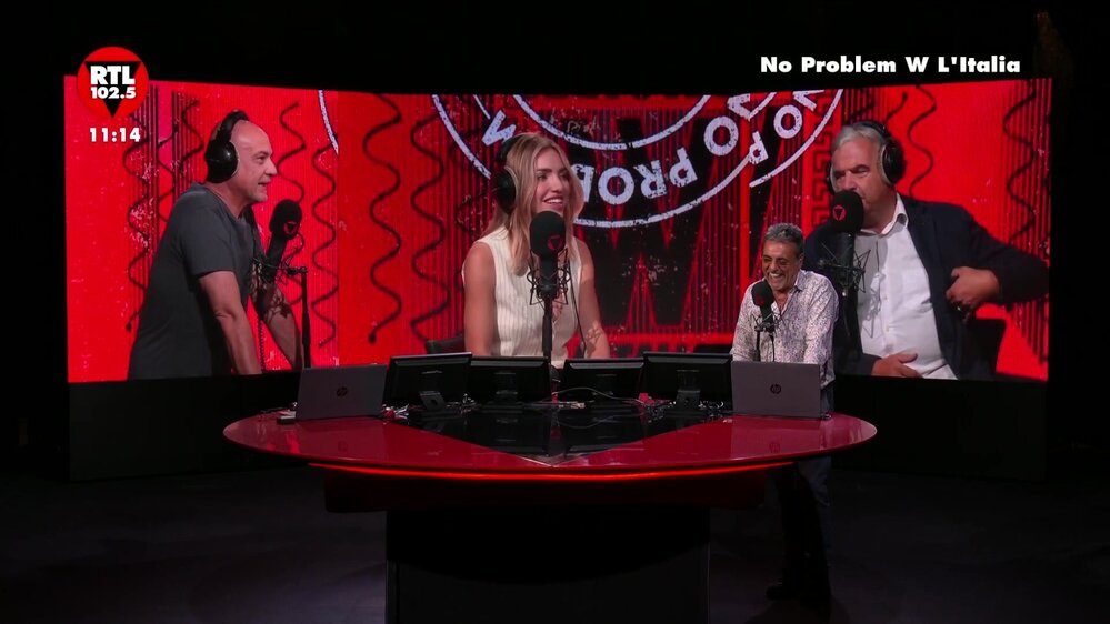 Puntata del 05/06/2026