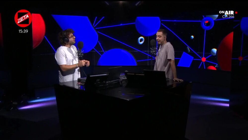 Puntata del 17/11/2025