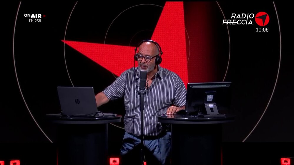 Puntata del 03/08/2026