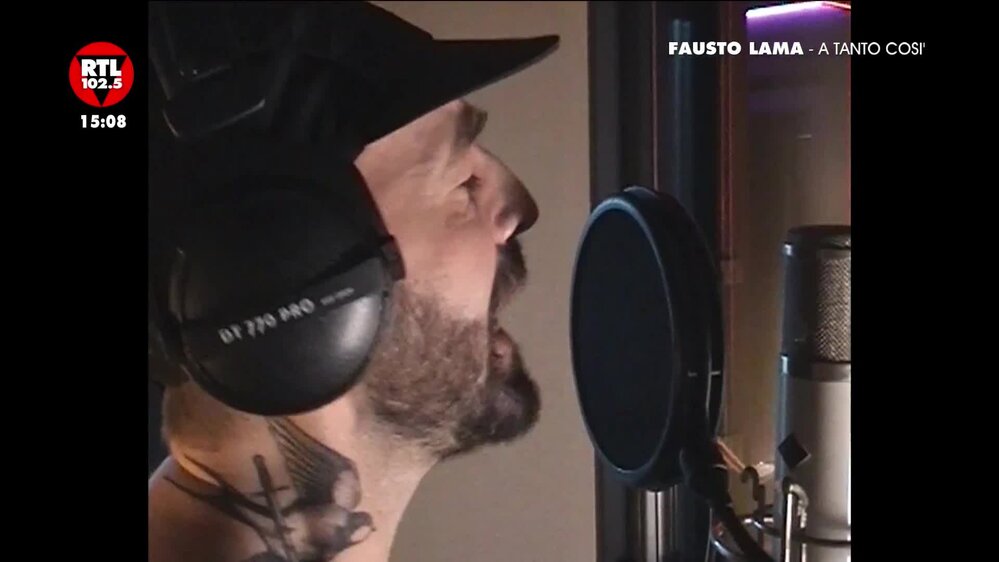 Puntata del 17/01/2026