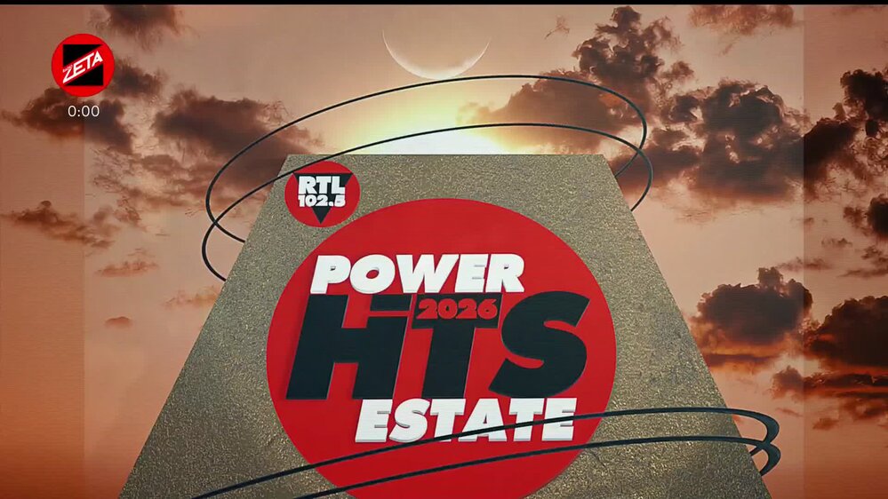 Puntata del 16/03/2026