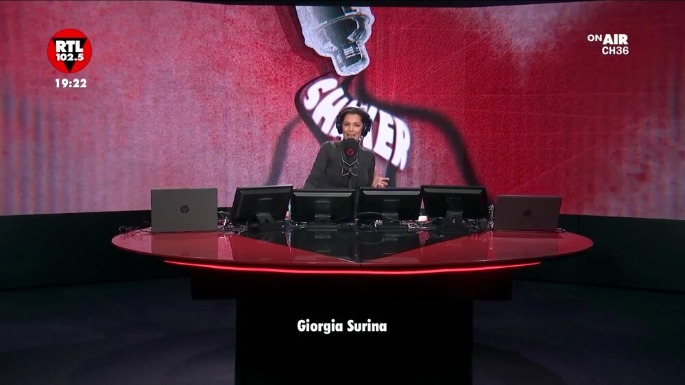 Puntata del 30/11/2025