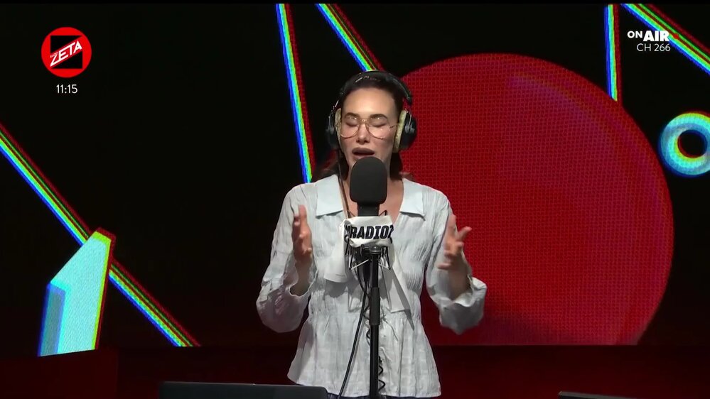Puntata del 19/06/2025