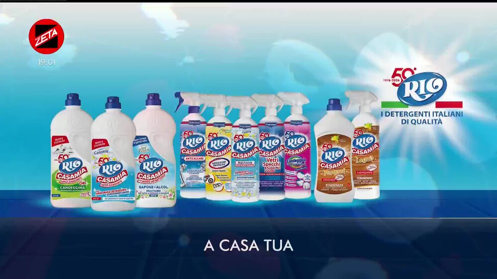 Puntata del 01/01/2026