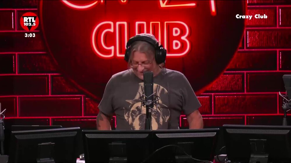 Puntata del 11/06/2026