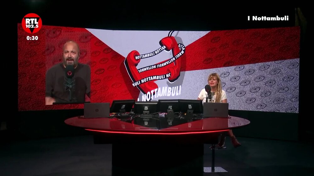 Puntata del 11/06/2025