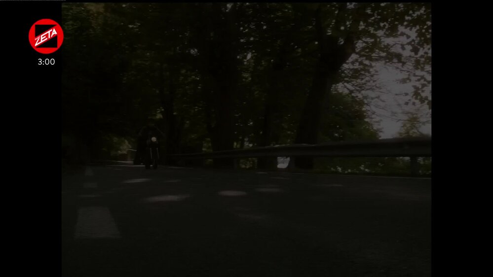 Puntata del 22/10/2025