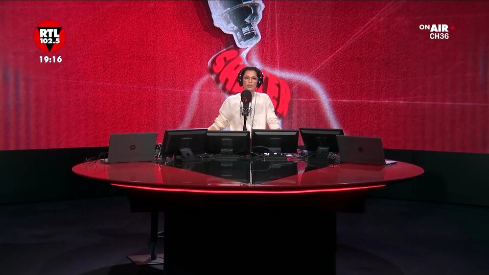 Puntata del 22/11/2025