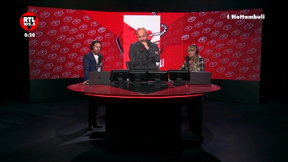 Puntata del 13/11/2025