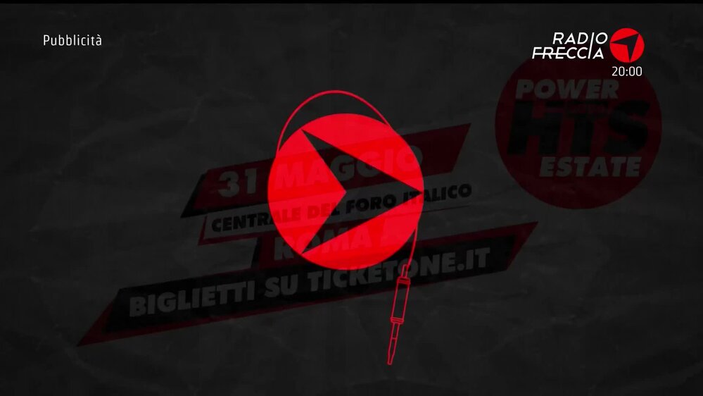 Puntata del 18/03/2026