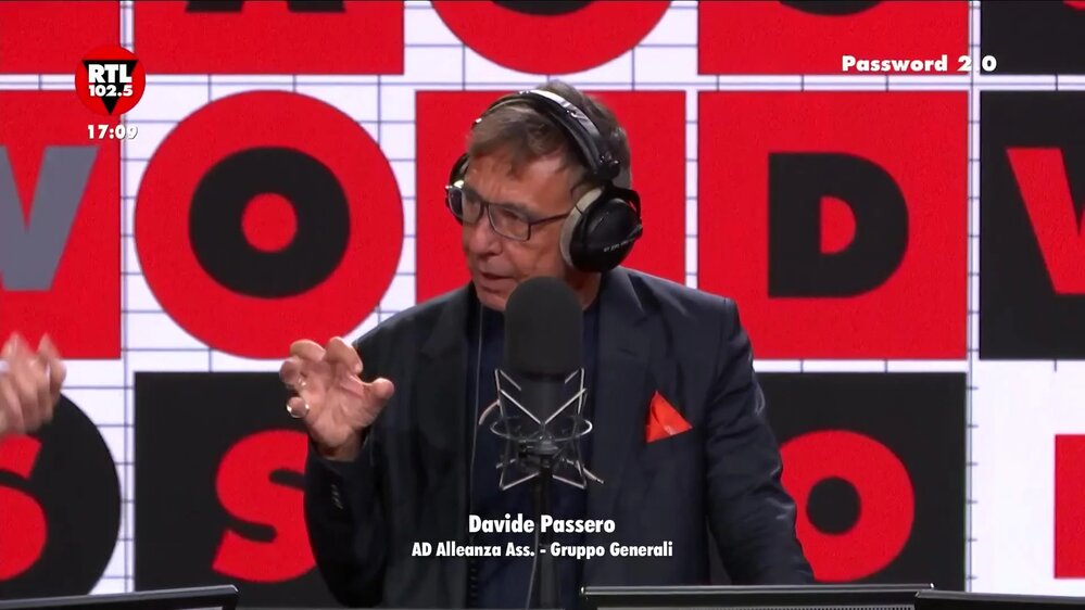 Puntata del 09/10/2025