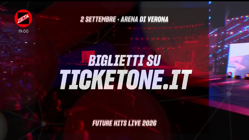 Puntata del 15/06/2026
