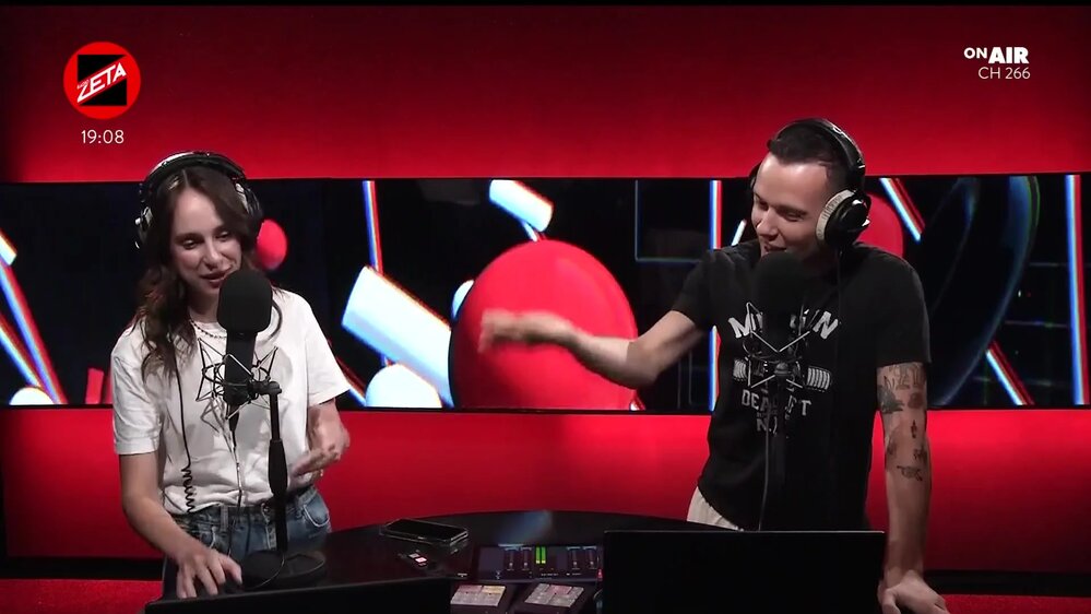 Puntata del 09/07/2025