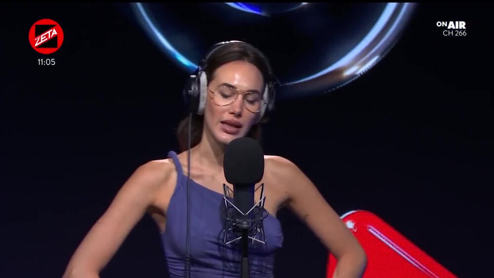 Puntata del 14/07/2026