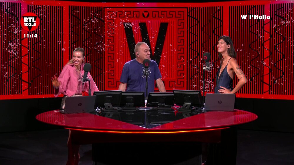 Puntata del 16/06/2026