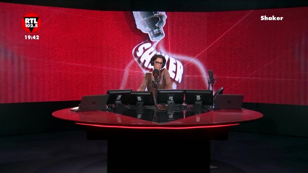 Puntata del 04/10/2025