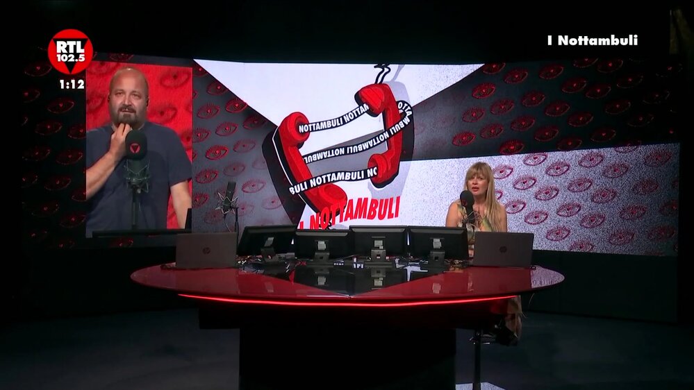 Puntata del 05/06/2025