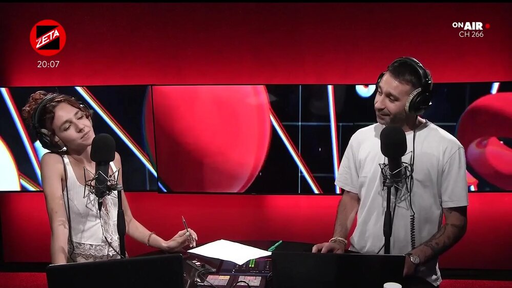Puntata del 21/06/2025