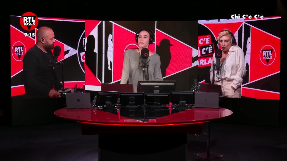 Puntata del 06/06/2026