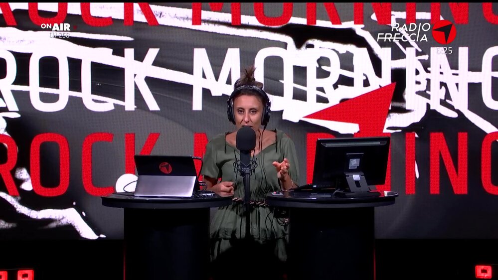 Puntata del 12/07/2026