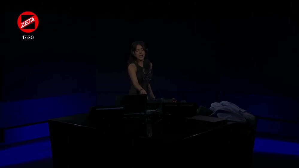 Puntata del 21/02/2026