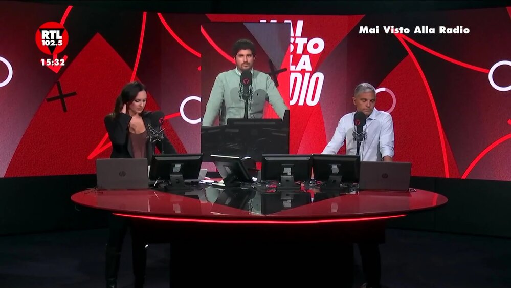 Puntata del 05/10/2025