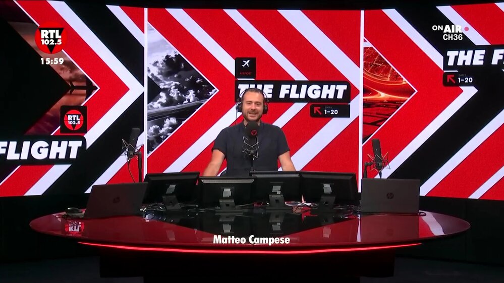 Puntata del 10/06/2025