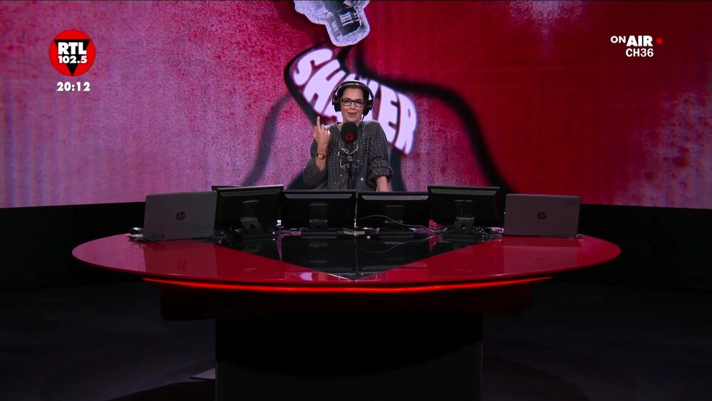 Puntata del 22/03/2026