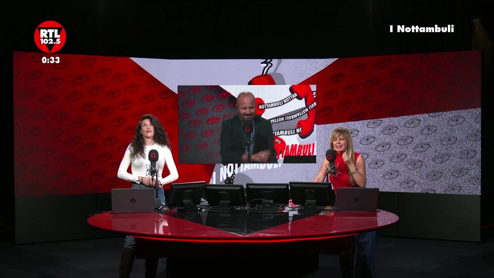 Puntata del 04/02/2026