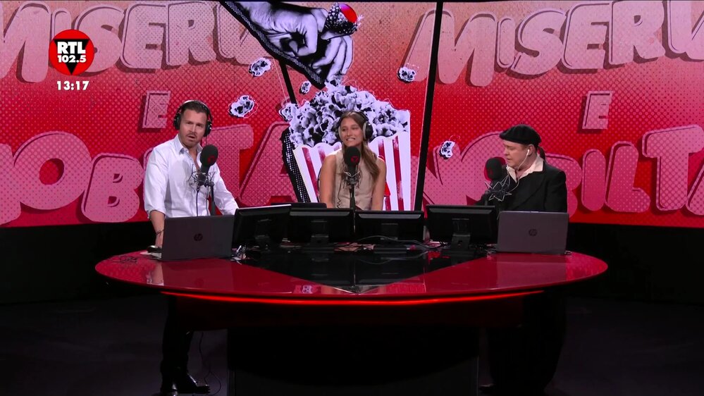 Puntata del 30/04/2026
