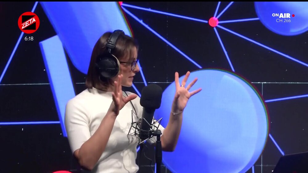 Puntata del 29/01/2026