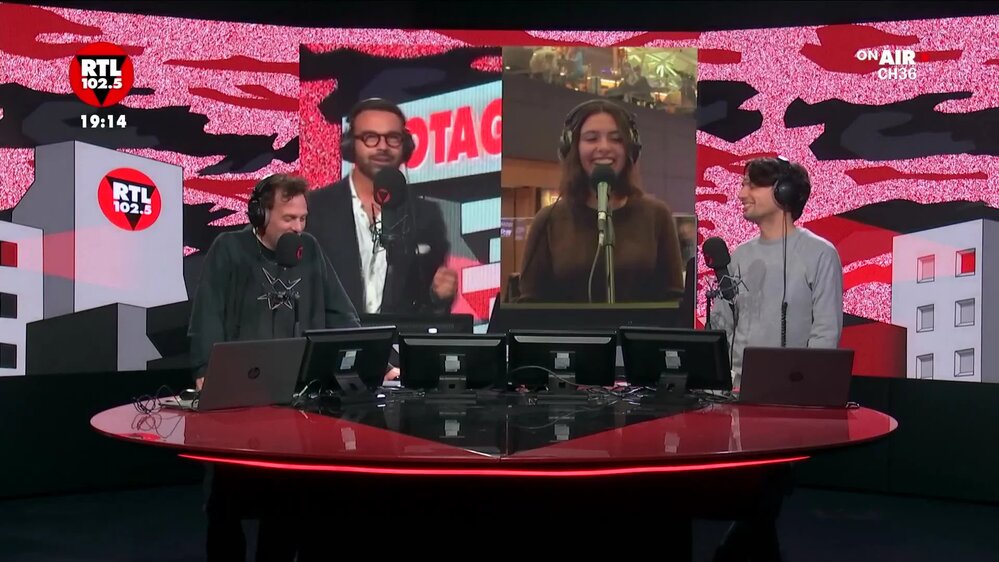 Puntata del 07/11/2025