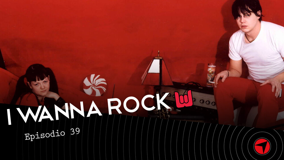 I WANNA ROCK – Episodio 39