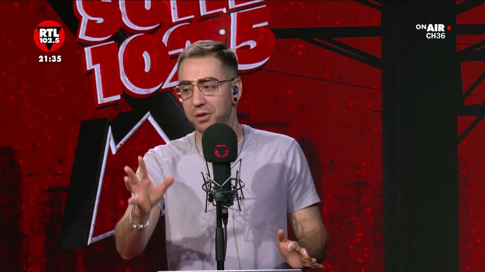 Puntata del 26/01/2026