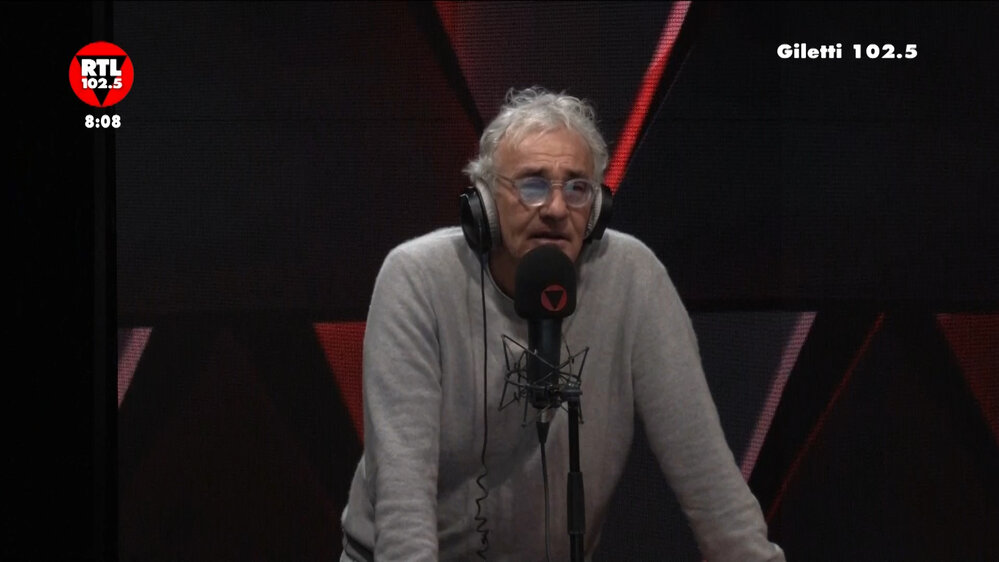 Giletti 102.5: la crisi della vendita di auto