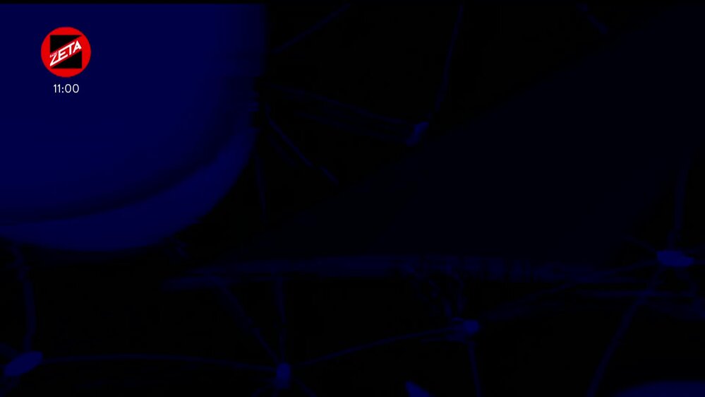 Puntata del 24/11/2025