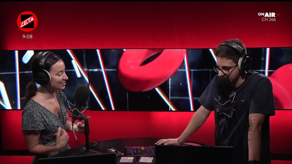 Puntata del 24/07/2025