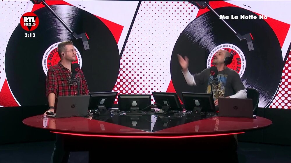 Puntata del 27/10/2025