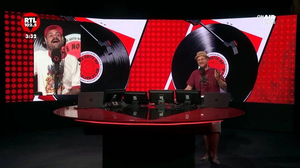 Puntata del 23/08/2025