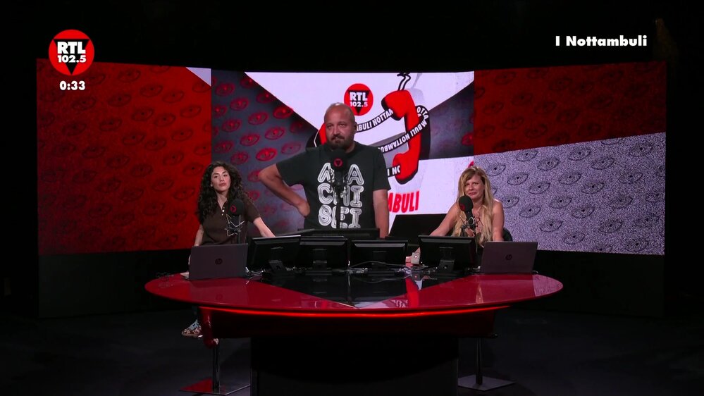 Puntata del 29/05/2026